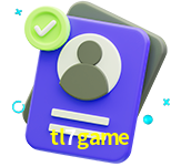Tornar-se um membro do tl7game é muito simples