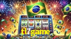 Statistics tl7game