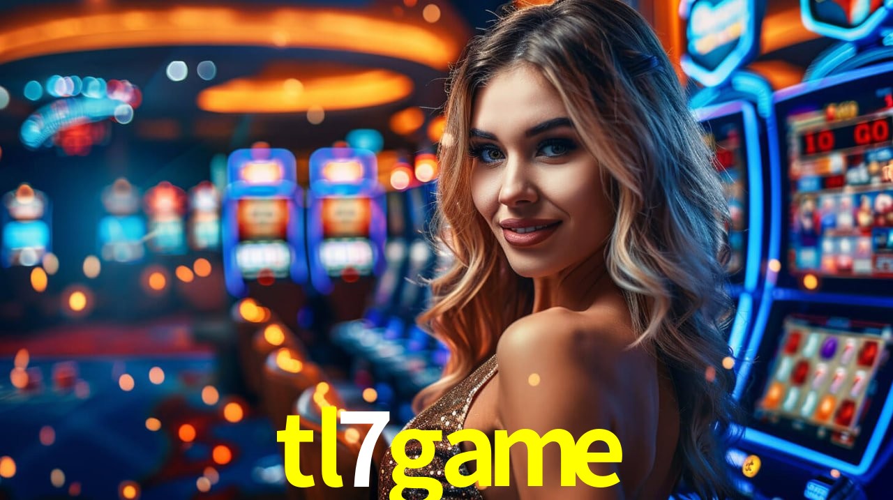 Welcome Bonus tl7game