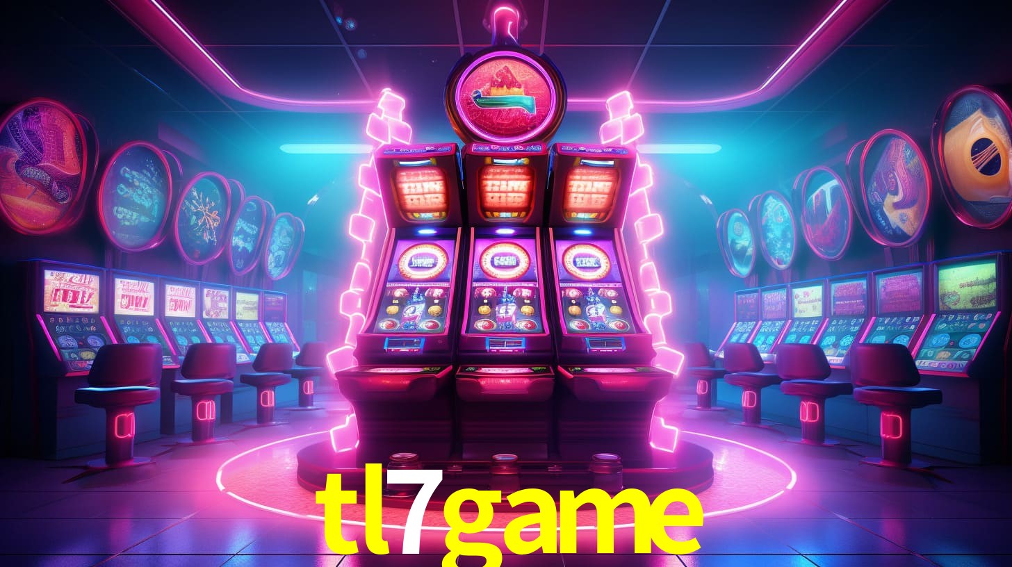 tl7game - A Melhor Escolha Para Jogadores De Cassino - tl7.game