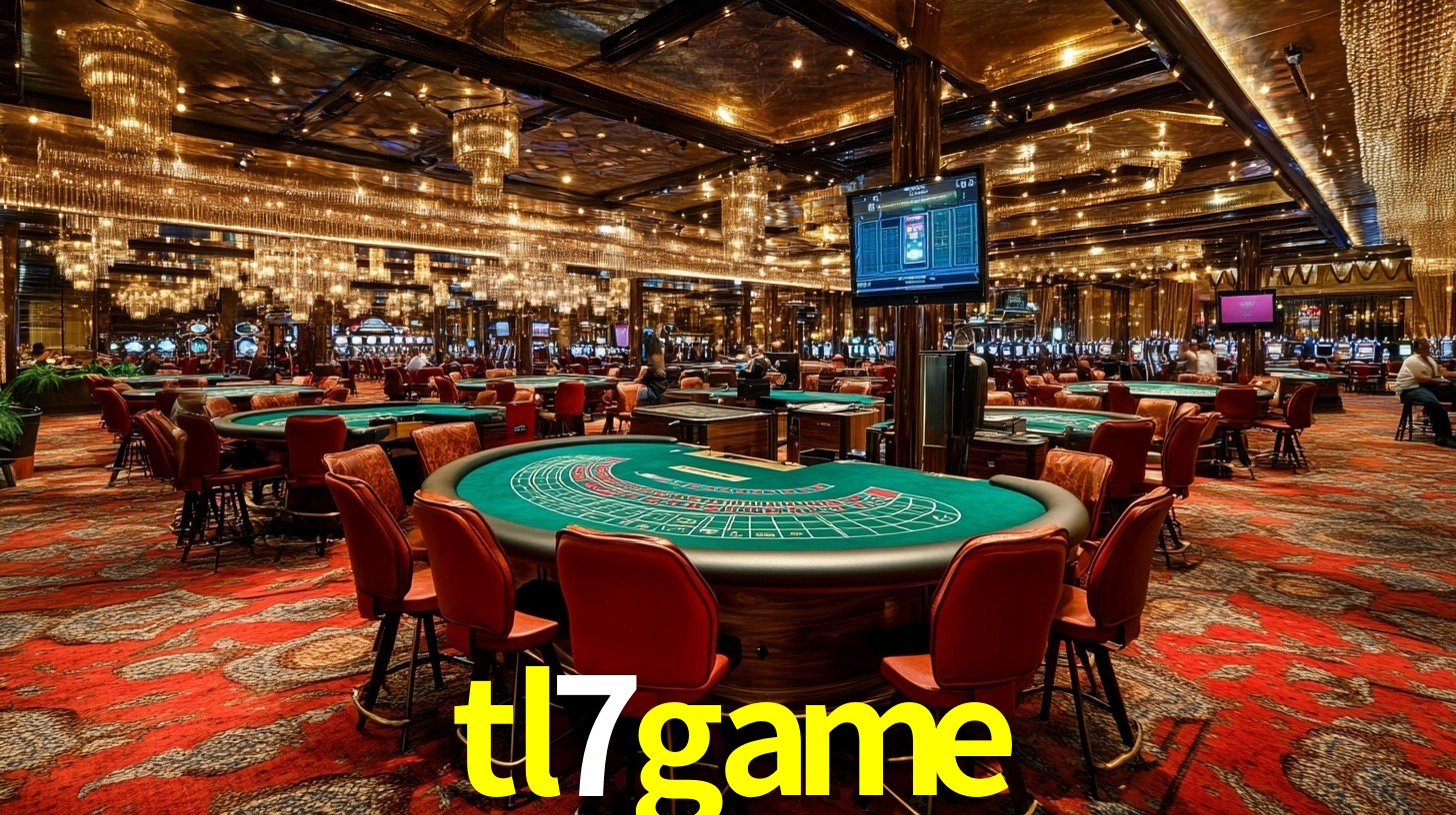 tl7game plataforma