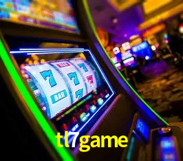 A Revolução dos Aplicativos de Jogos no tl7game