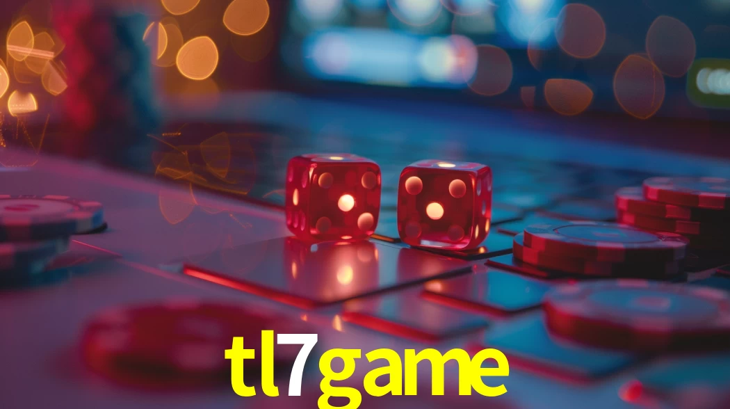 Slot Games tl7game