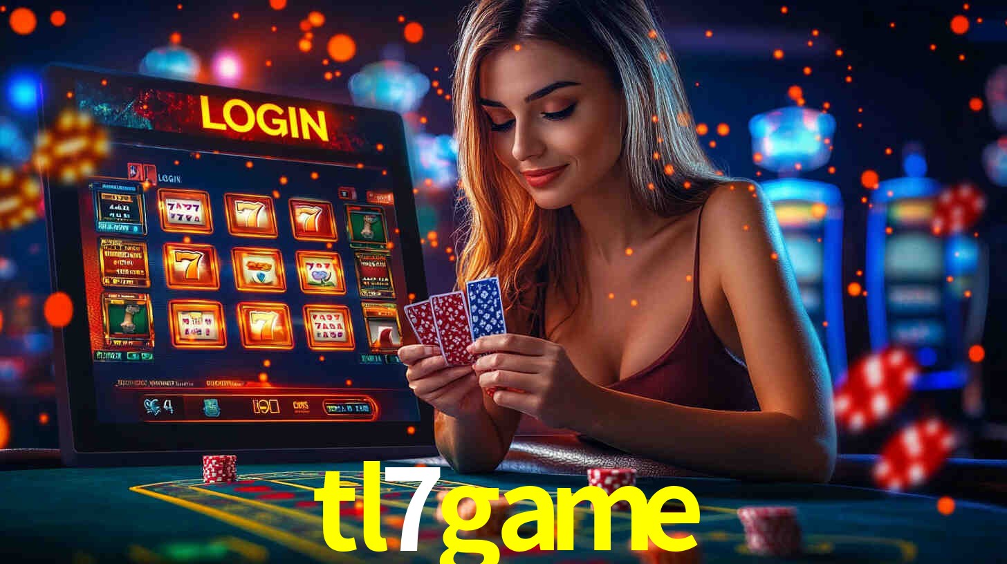 tl7game plataforma
