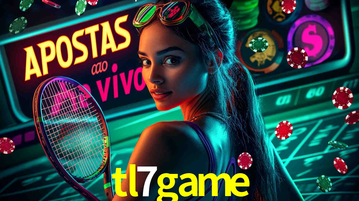 Desvendando o Mundo dos Jogos Virtuais na tl7game