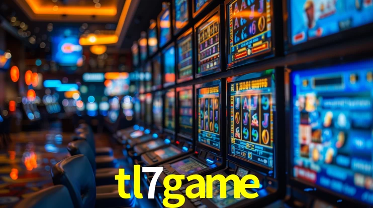 Secure Login tl7game