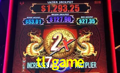 Blackjack Table tl7game