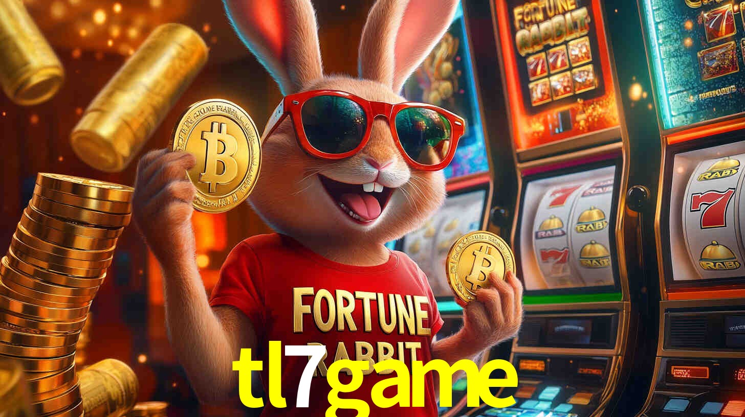 Descubra a Magia dos Jogos de Arcade no tl7game