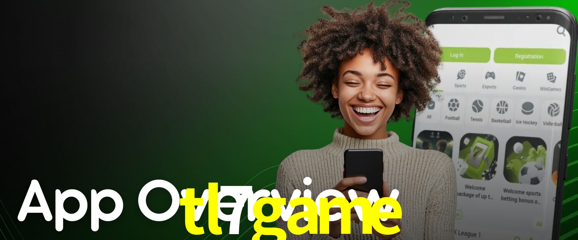 Platform Technology tl7game