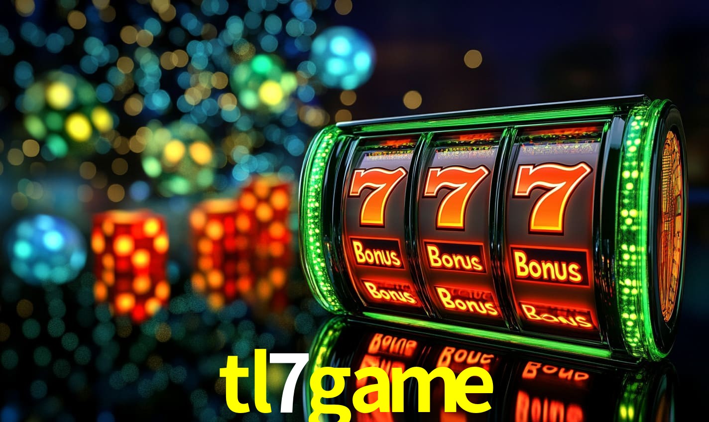 Game Providers tl7game