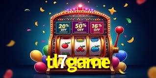 2FA Security tl7game