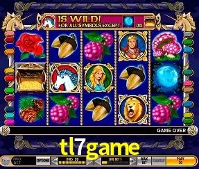 Live Casino tl7game