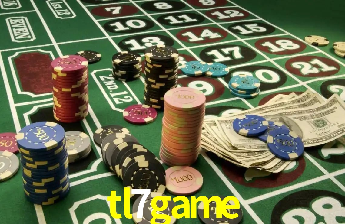 tl7game