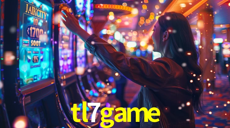 tl7game plataforma