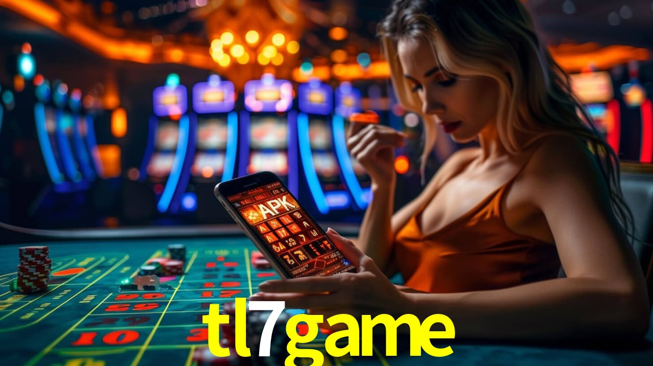 Blackjack Table tl7game