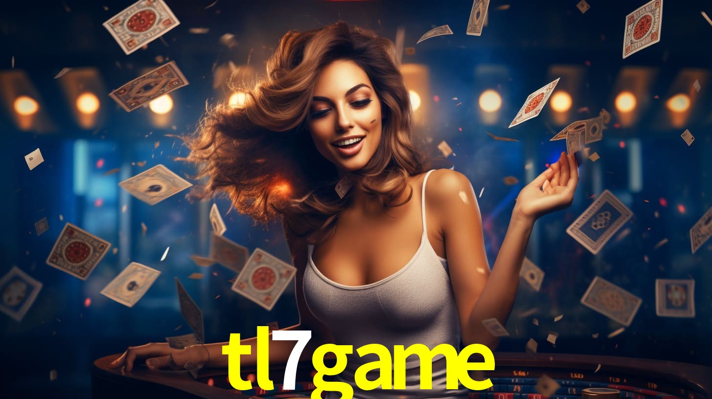 Sinta a adrenalina dos jogos de cassino com tl7game