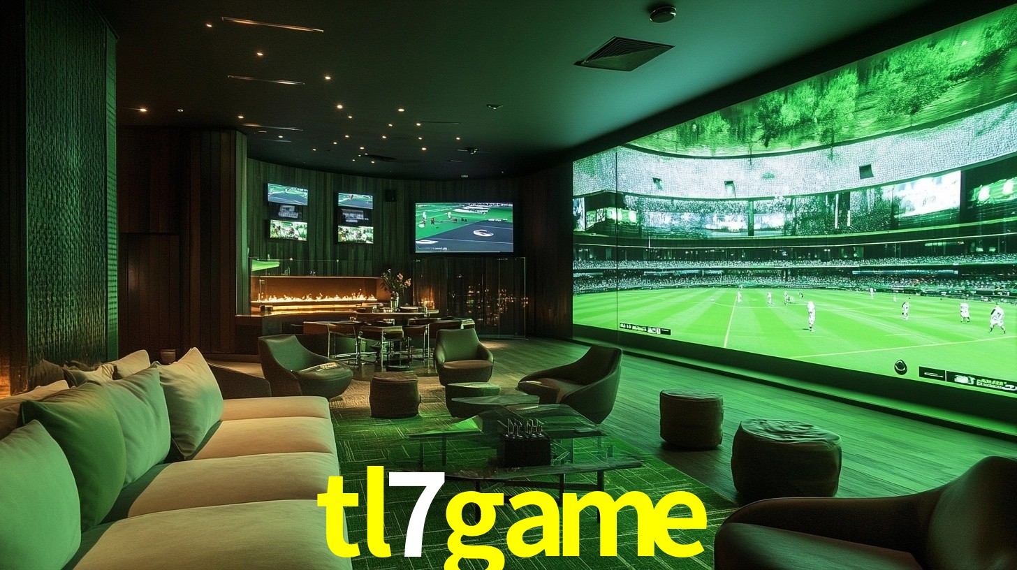 tl7game: Seu Especialista em Apostas Esportivas Brasileiras