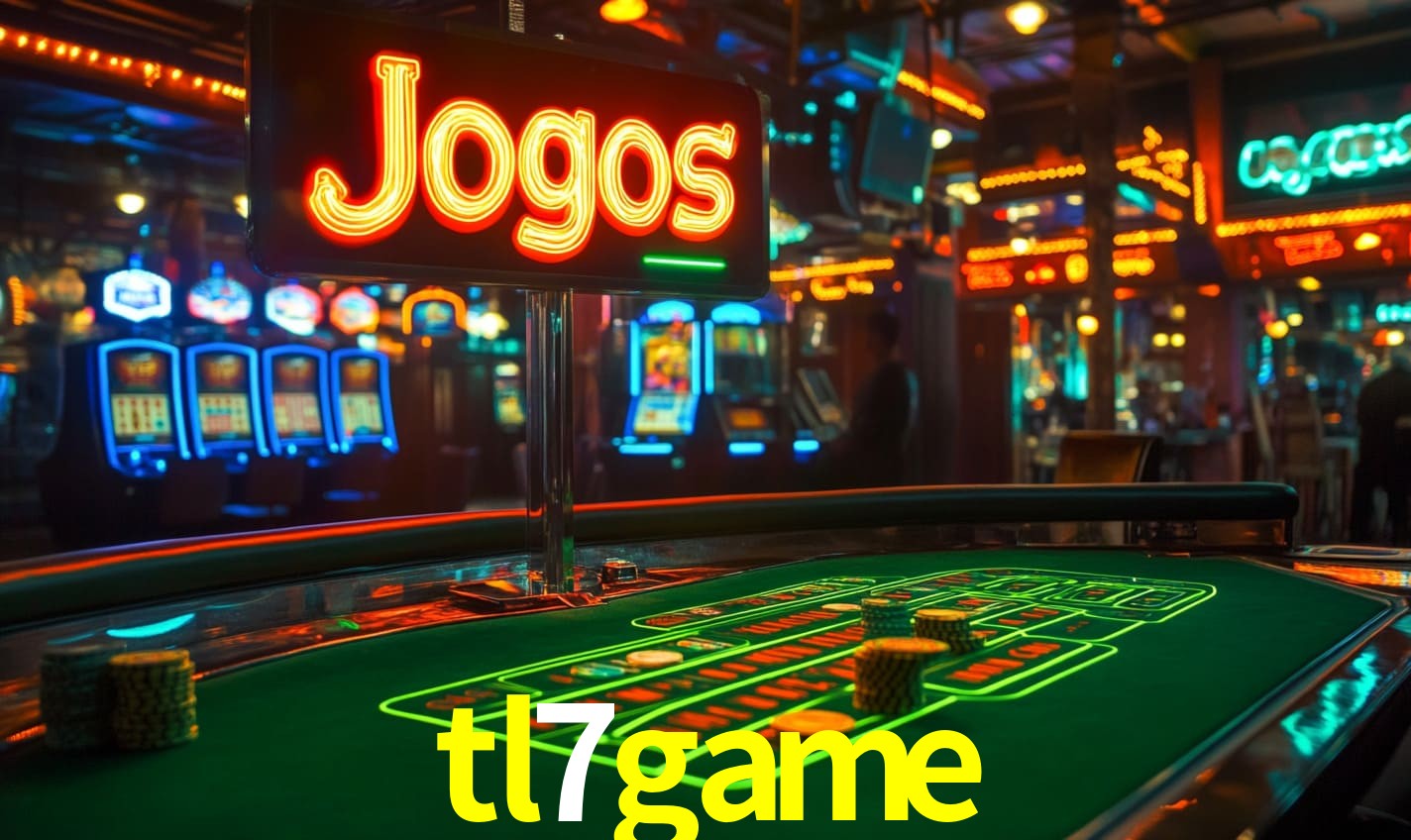 Live Casino tl7game