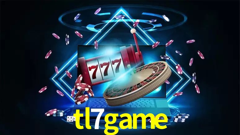 Slot Games tl7game