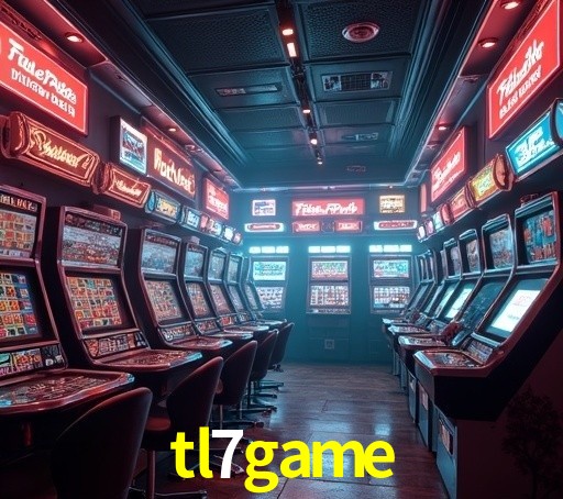 API Integration tl7game