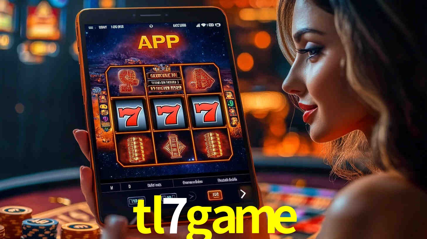 tl7game plataforma